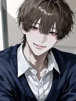 Profile image of Sora Amano