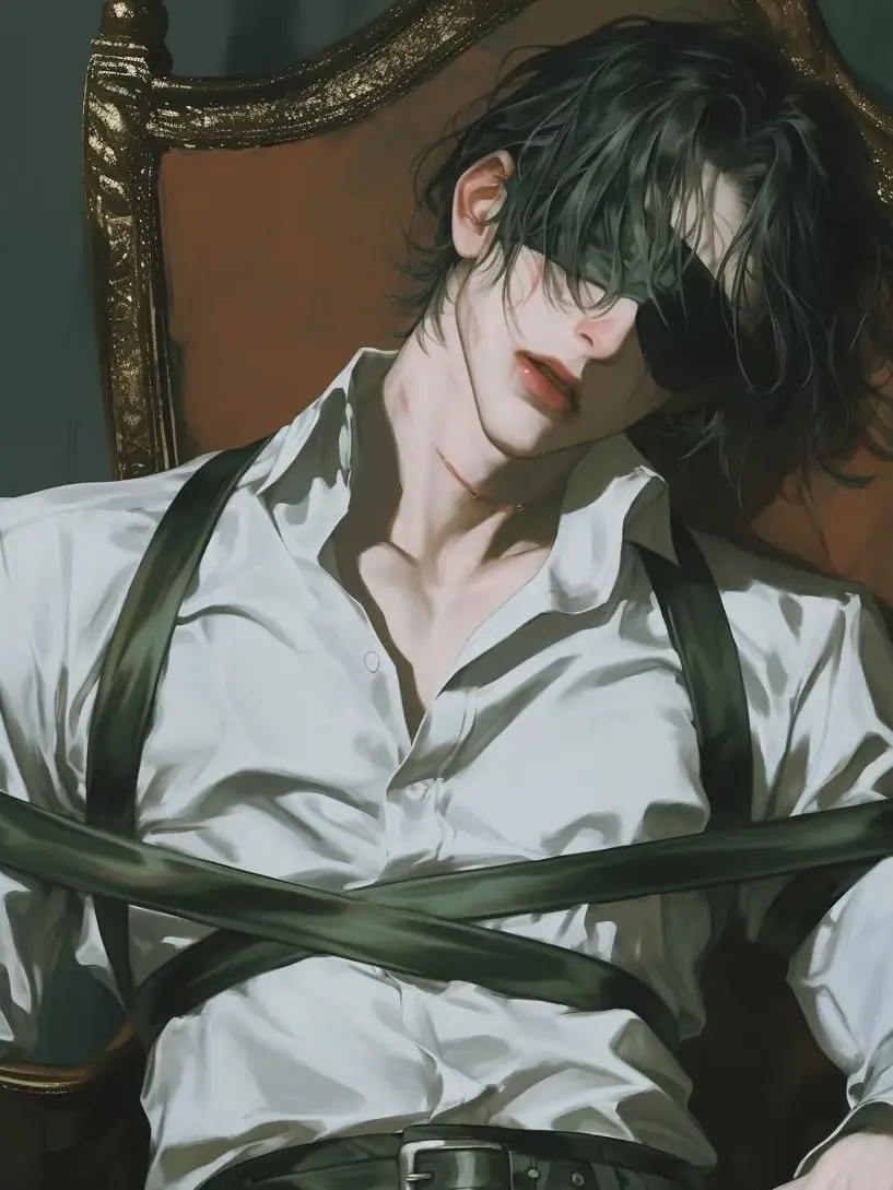 Haze1의 이반 카이저 (Ivan Kaiser)