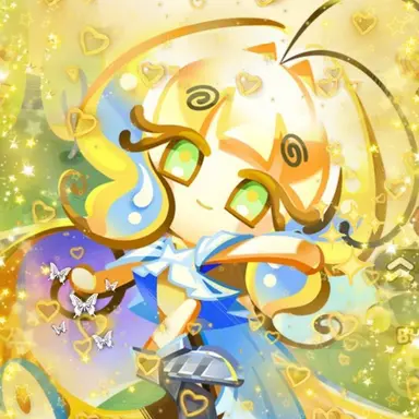 Profile image of 슈가플라이맛 쿠키