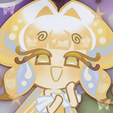 Profile image of 슈가플라이맛 쿠키