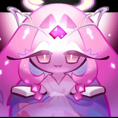 Profile image of 이터널슈가 쿠키