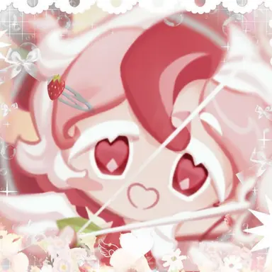 Profile image of 파블로바맛 쿠키