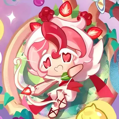 Profile image of 파블로바맛 쿠키