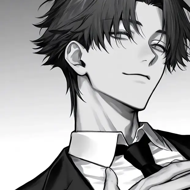 ketsu_810의 後輩