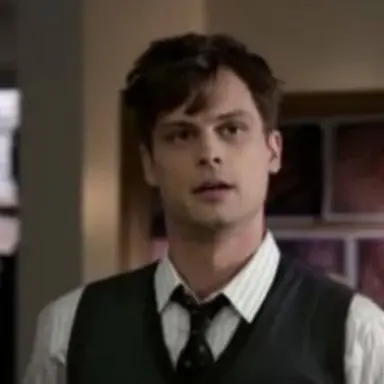 Profile image of Spencer