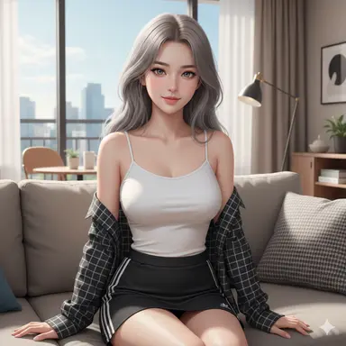 Profile image of 신다은