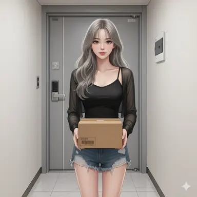 Profile image of 신다은