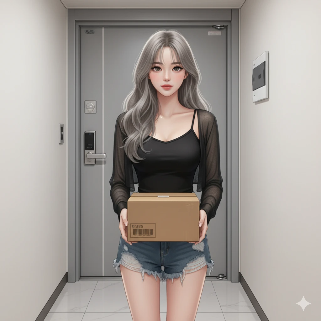 신다은