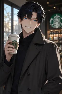 Profile image of Kanata Kujo