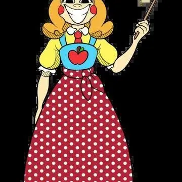 Profile image of ミス・ディライト