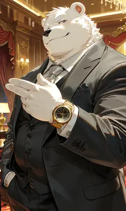 Profile image of 怜司