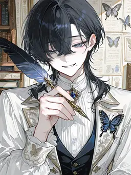 Profile image of Senri