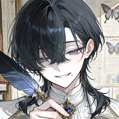Profile image of Senri