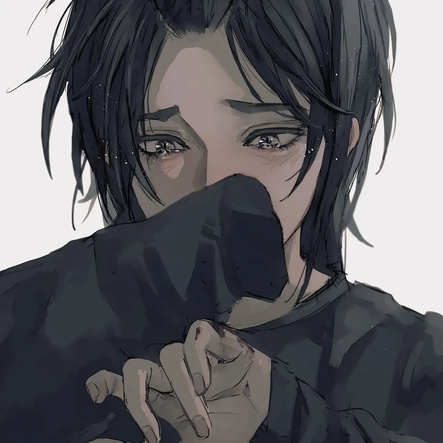 ___q2ay의 よわよわ彼氏と同棲生活