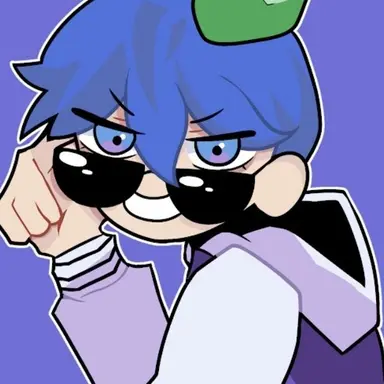 Profile image of 블애