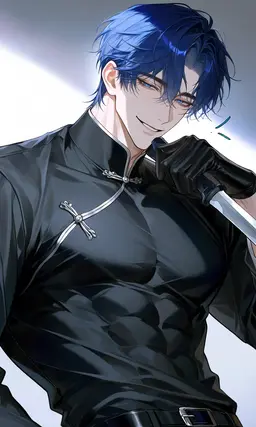 Profile image of シン