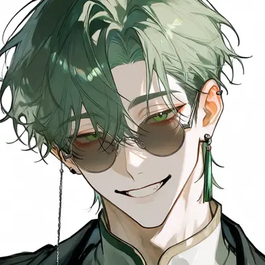 Profile image of レイ
