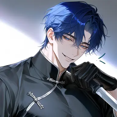 Profile image of シン