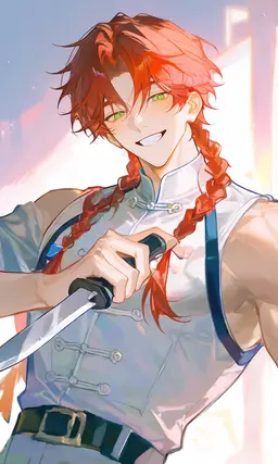 Profile image of リト