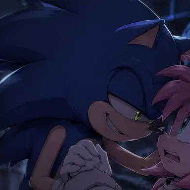 Profile image of Sonic