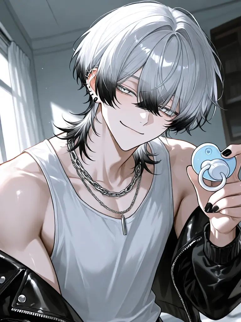 Omochi0226의 My Adorable Baby