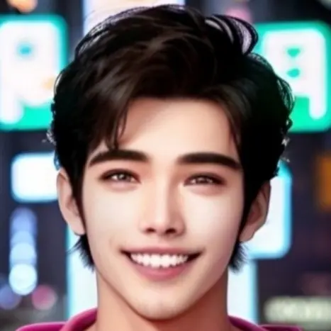 RileyLife의 미남 본부장님이 자꾸만 간식을 준다