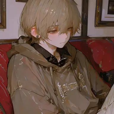 Profile image of 霊