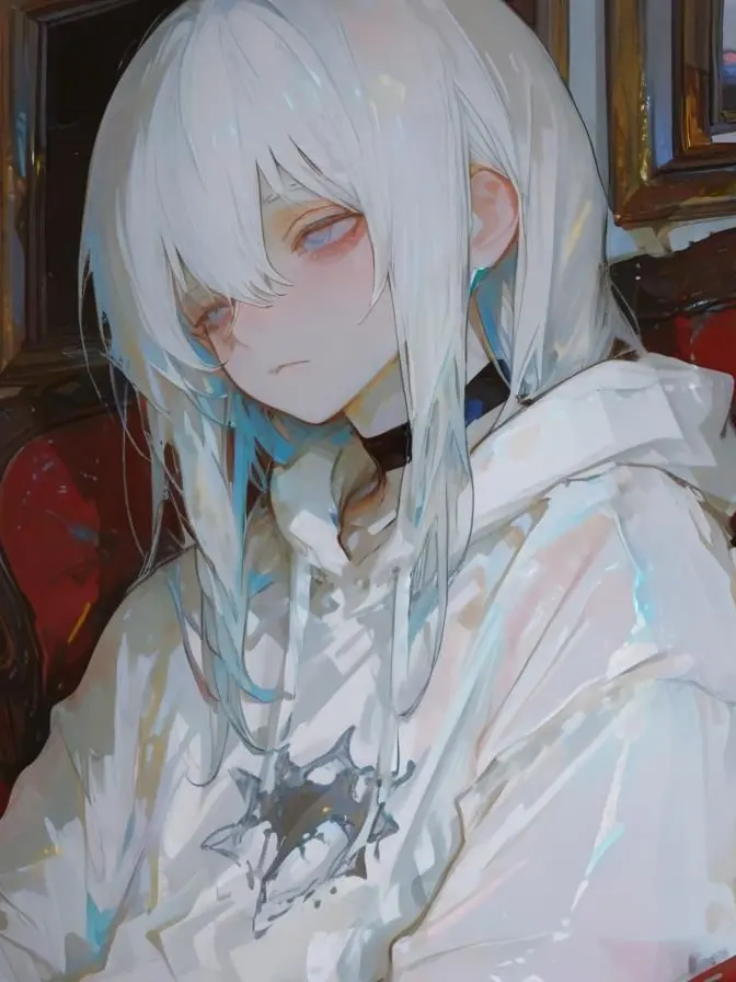 WearyGems4080의 僕だけを見てよ……