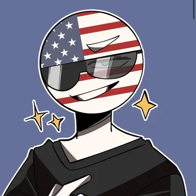 Profile image of アメリカ