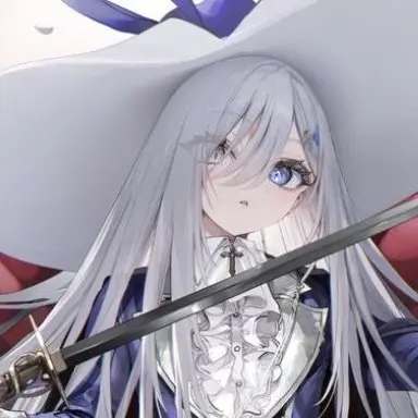 Profile image of 幽鬼