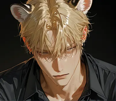 Profile image of 虎之介