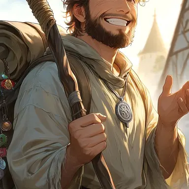 Profile image of Tobben Ashwalker