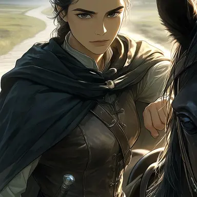 Profile image of Sorra Vane