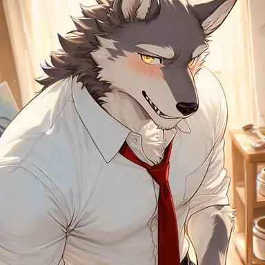 Profile image of ロイ