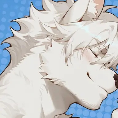 Profile image of 白禘