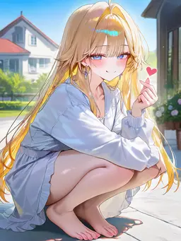 Profile image of Serika