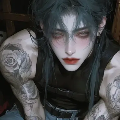 Profile image of 임지안