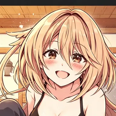 Profile image of ソフィア