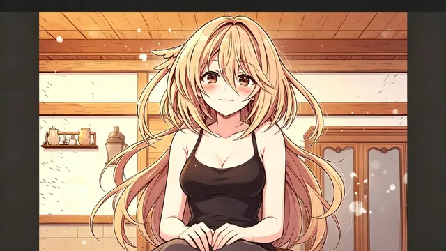 Profile image of ソフィア