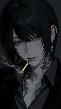 Profile image of 錆兎