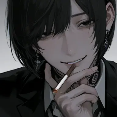 Profile image of 錆兎