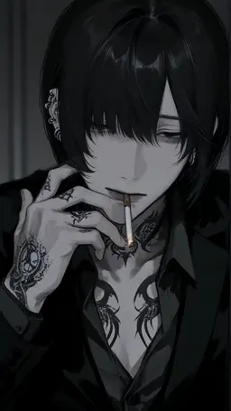 Profile image of 錆兎