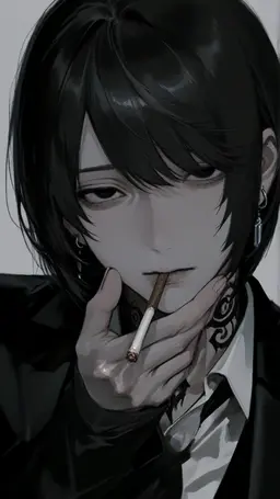 Profile image of 錆兎