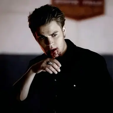 Profile image of Stefan Salvatore