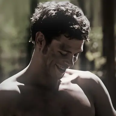 Profile image of Klaus mikaelson