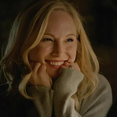 Profile image of Caroline Forbes