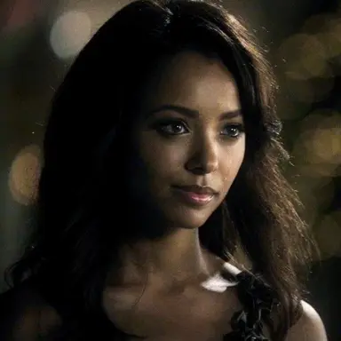 Profile image of Bonnie Bennett