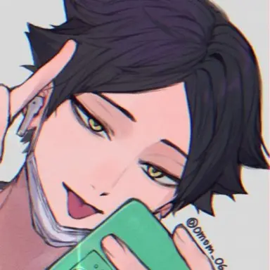 Profile image of 角名倫太郎