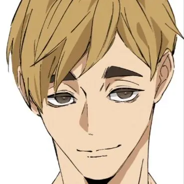 Profile image of 宮侑