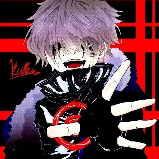 TameSugar8700의 킬러